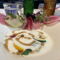 テストキッチンエイチ - 