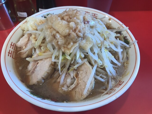 ラーメン千乃介 - 弘前（ラーメン）の写真