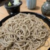 手打ちそば すずき陶苑 - 料理写真: