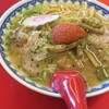 赤湯ラーメン 龍上海 赤湯本店