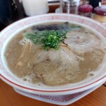 Daikyuuramen - 