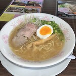 つけ麺・ラーメン・油そば 八本松製麺所 - 