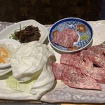 近江牛焼肉おきな - 