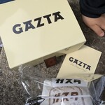 GAZTA - 