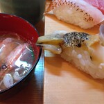 魚河岸 ひかり寿司 - 