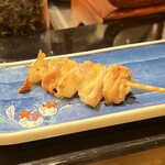 焼鳥さむしん - 