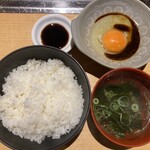 Oumigyuuyakiniku Okina - 