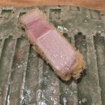 とんかつ 乃ぐち - 