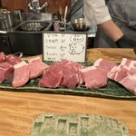 とんかつ 乃ぐち - 