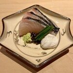 Sushi Kawanaka - 