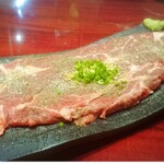 焼肉酒家 てっしん。 - 