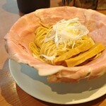 ラーメン大戦争 - 