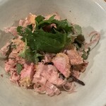 とんかつ 乃ぐち - 