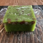 菓子舗　豆蔵 - 