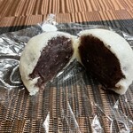 菓子舗　豆蔵 - 