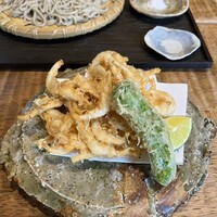 浅草 ひら山 - 