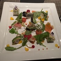 レシピ - 前菜③