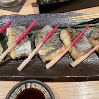 和食 いぶり別邸 有楽町店 - 