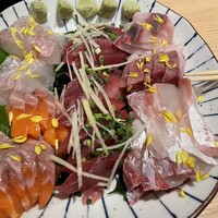 和食 いぶり別邸 有楽町店 - 