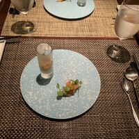 レシピ - 前菜①