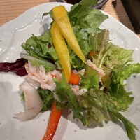 和食 いぶり別邸 有楽町店 - 