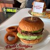 REDS' BURGER DINER - 