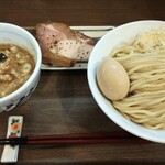 Tsukemen Sanada - 