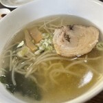 ラーメン再会 - 