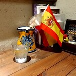 スペイン食堂 エルペケーニャ - 