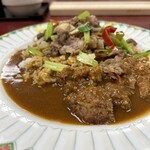 ガラム - 料理写真: