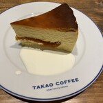 タカオ コーヒー - 