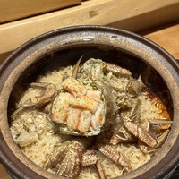 南渋谷 なみの上 - 