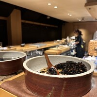 南渋谷 なみの上 - 