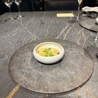International cuisine subzero - 