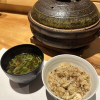 南渋谷 なみの上 - 