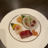 中国料理 彩龍 - 