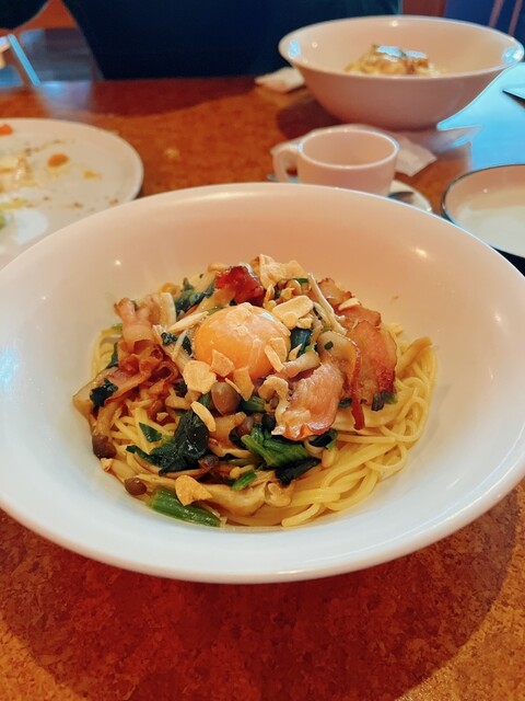 ペペチーノ 大橋店 （pepecino） - 大橋/パスタ | 食べログ