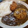 家カレー 竹のや