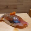 鮨と天ぷら にほんのうみ 柳橋店
