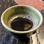 蕎麦喰い処 利めい庵 - 蕎麦喰い処 利めい庵 - 2023年秋