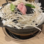 新宿 ジンギスカン 金のジンギ - 