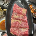 焼肉マルゴ - 