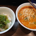 yagu-noodle - 