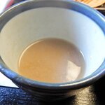 蕎麦喰い処 利めい庵 - 蕎麦喰い処 利めい庵 - 2023年秋