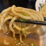 Tsukemen Tsukiya - 