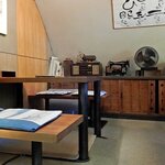 蕎麦喰い処 利めい庵 - 蕎麦喰い処 利めい庵 - 2023年秋