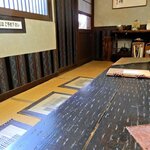 蕎麦喰い処 利めい庵 - 蕎麦喰い処 利めい庵 - 2023年秋