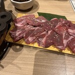 新宿 ジンギスカン 金のジンギ - 