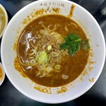 中国手打拉麺 馬賊 - 