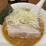 中華そば 七麺鳥 - 